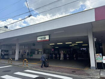 堺市東区日置荘西町　新築一戸建ての周辺