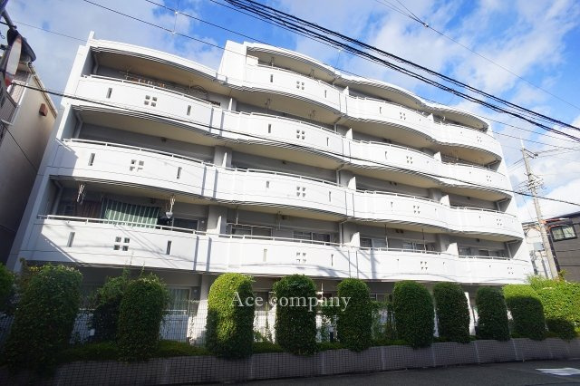 キャスビック帝塚山の画像