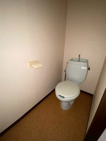 【トイレ】