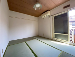 【和室】