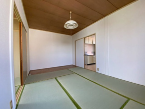 【和室】