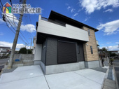 新築戸建　神戸市西区玉津町高津橋の画像