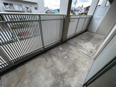 【バルコニー】 | プロスペリテ