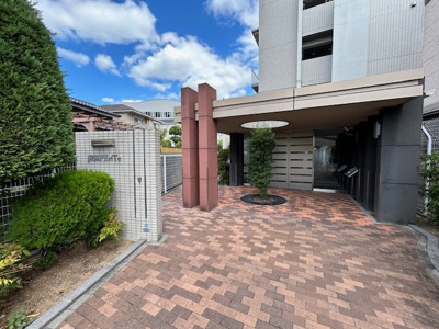 【エントランス】 | プロスペリテ