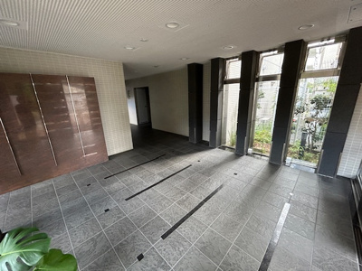 【ロビー】 | プロスペリテ