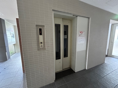 【その他共用部分】 | プロスペリテ