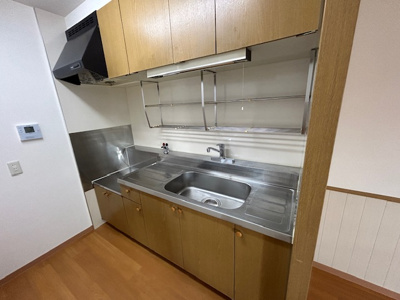 【キッチン】 | プロスペリテ