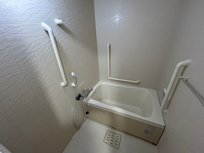 【浴室】 | プロスペリテ