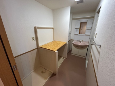 【洗面所】 | プロスペリテ