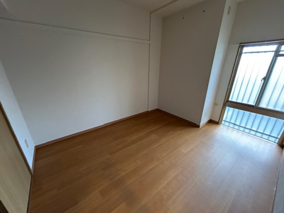 【洋室】 | プロスペリテ