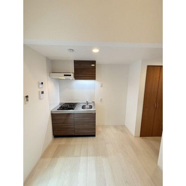 アンペルハイム本星崎の居間・リビング