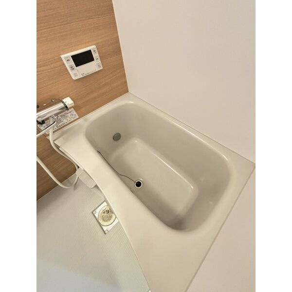 アンペルハイム本星崎の浴室