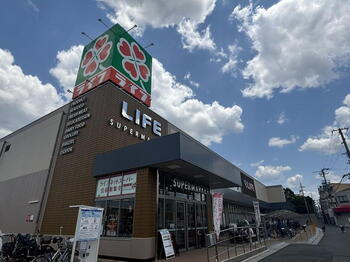 堺市東区日置荘西町　新築一戸建てのその他