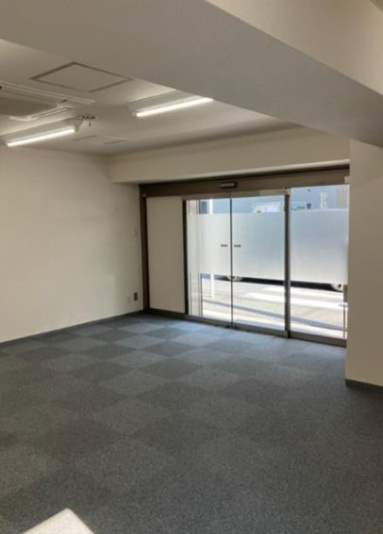 墨田区江東橋２丁目の店舗事務所