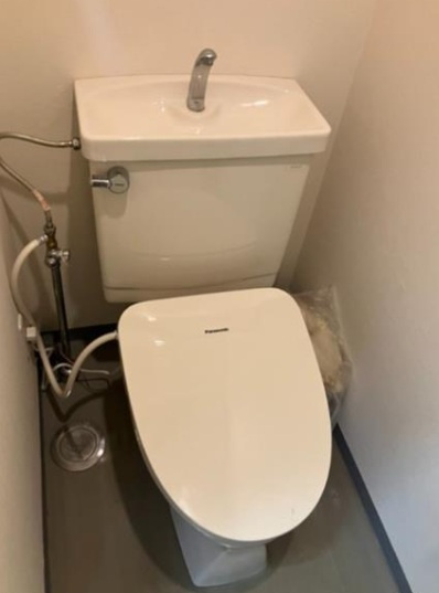 墨田区江東橋２丁目の店舗事務所