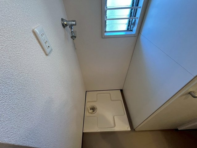 芦屋プレシャスコートの設備