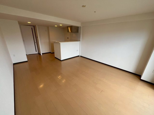 芦屋プレシャスコートの洋室