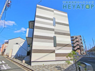 名古屋市南区豊２丁目のアパートの画像