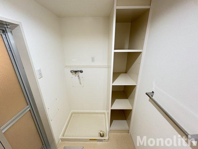 フレール鶴山台101号棟のその他