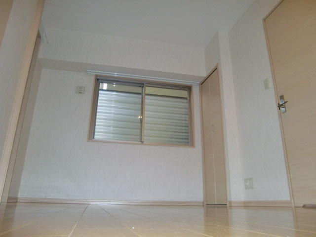 グレイスシャトー王子の居間・リビング