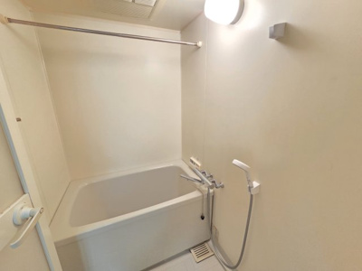 【浴室】 | ロイヤルヴェール山下