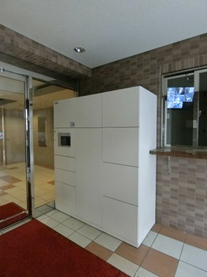 【その他共用部分】 | ロイヤルヴェール山下