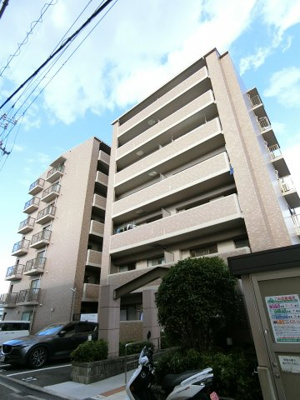 【外観】 | ロイヤルヴェール山下