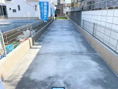 【駐車場】 | 成田市並木町G号棟 | 即日のご見学も可能です。お気軽に0476-37-3888までお問合せ下さい。