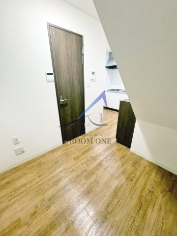 フェリーチェ中板橋の寝室|寝室です。