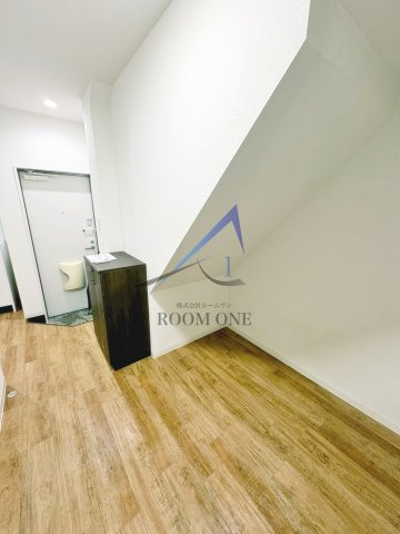 フェリーチェ中板橋のその他