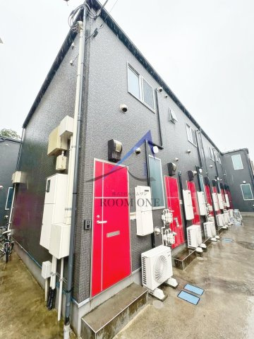 フェリーチェ中板橋