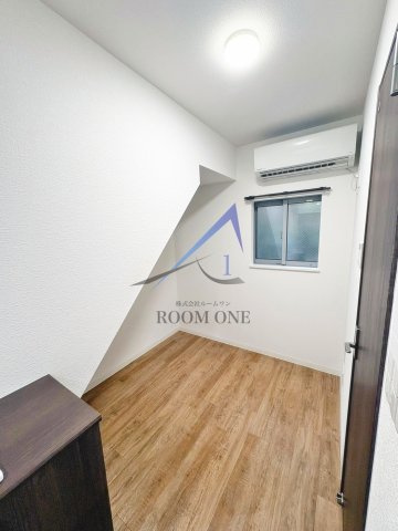 フェリーチェ中板橋の居間・リビング|洋室のお部屋です。