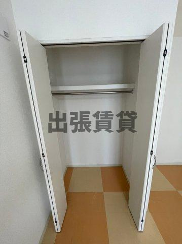 仲介手数料0円！！ヴェレーナ大曽根の収納