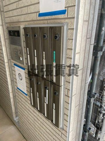 仲介手数料0円！！ヴェレーナ大曽根のその他共用部分