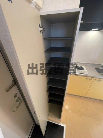 仲介手数料0円！！ヴェレーナ大曽根の収納