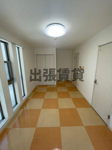 仲介手数料0円！！ヴェレーナ大曽根の居間・リビング