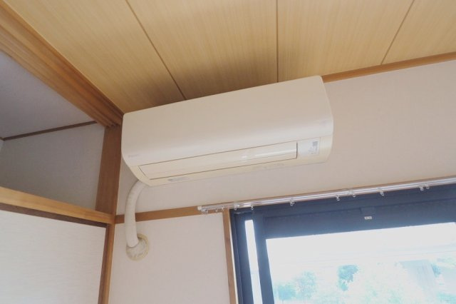 エーデル川内の設備