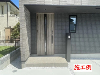 【その他】 | 大和市上草柳6丁目  2号棟 第2