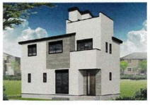 大和市上草柳6丁目  2号棟 第2の画像