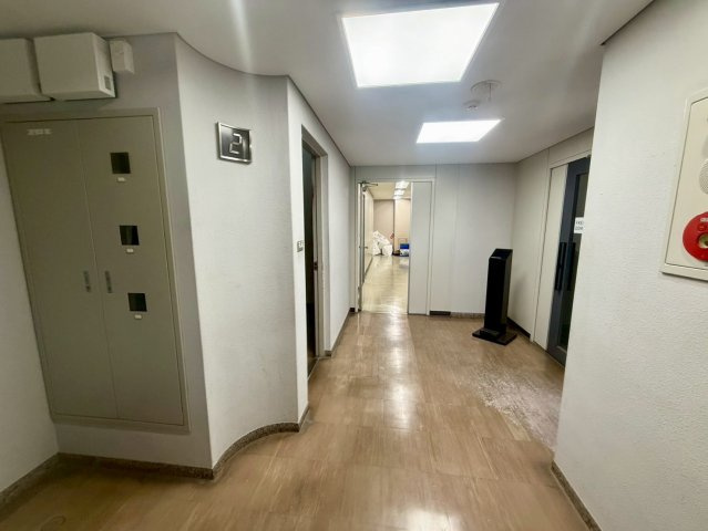 康生通南カーニープレイス貸店舗・事務所のその他共用部分