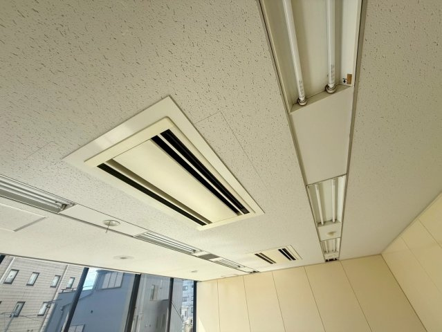 康生通南カーニープレイス貸店舗・事務所のその他