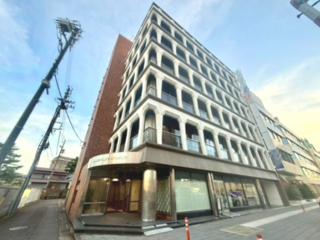 康生通南カーニープレイス貸店舗・事務所