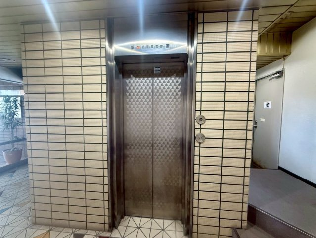 康生通南カーニープレイス貸店舗・事務所のその他