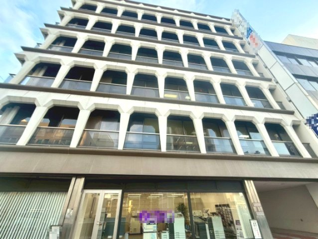 康生通南カーニープレイス貸店舗・事務所の外観