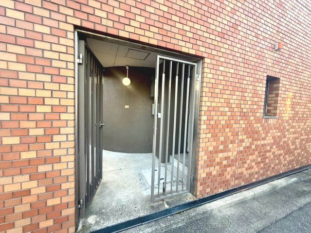 康生通南カーニープレイス貸店舗・事務所のその他