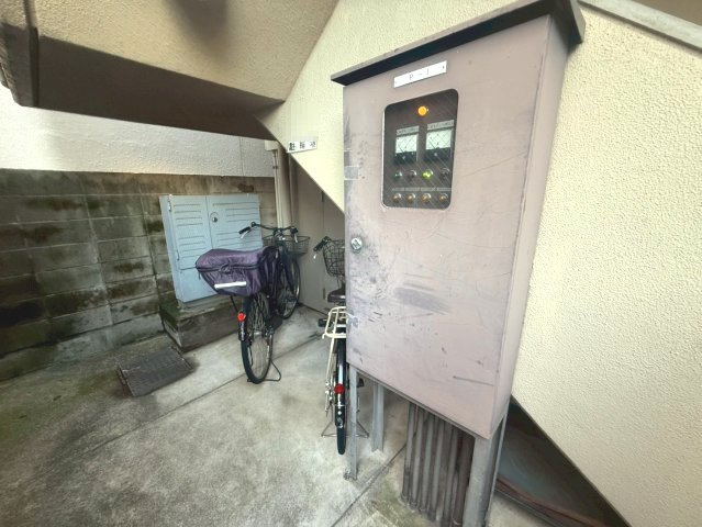 康生通南カーニープレイス貸店舗・事務所のその他