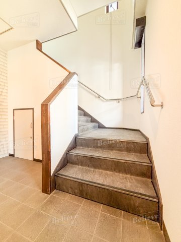 アリエス久留米東のその他共用部分