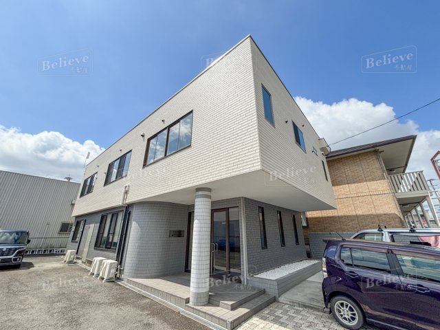 アリエス久留米東