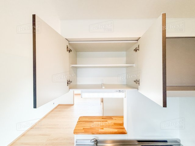 アリエス久留米東の内装