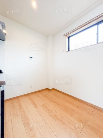 アリエス久留米東の内装